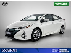 Toyota Prius - 1.8 Dynamic