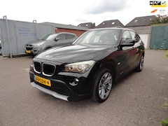 BMW X1 - SDrive18i AUT Executive (KM 178977 NAP LEER CLIMA)
