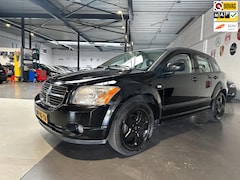 Dodge Caliber - 2.0 SXT/Dealer onderhouden/Apk nieuw/2xsleutels