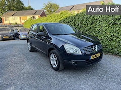 Nissan Qashqai - 1.6 Acenta | Autom. Airco | Cruise Control | LMV | PDC | Trekhaak | APK tot 17-11-2025