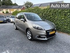 Renault Scénic - 1.2 TCe Collection | Navi | Autom. Airco | Cruise Control | Keyless | LMV | PDC | Trekhaak