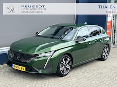 Peugeot 308 - 1.2 Turbo 130PK Allure | Afneembare trekhaak 1300KG | Navigatie | Full LED Verlichting | K