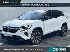 Renault Austral - 1.2 mild hybrid 160 X-tronic techno esprit Alpine | 360 graden camera | Google Navigatie
