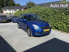 Suzuki Swift - 1.3 Comfort | Elekt. Ramen | 5 Deuren | Radio / CD | APK tot 02-02-2026