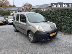 Renault Kangoo Family - 1.5 dCi Authentique | Elekt. Ramen | Dubbele Schuifdeur | Radio / CD | APK tot 23-07-2026