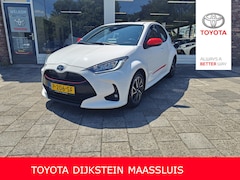 Toyota Yaris - 1.5 Hyb. Dynamic
