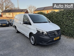 Mercedes-Benz Vito - 114 CDI Lang | Airco | Cruise Control | Elekt. Ramen | PDC | 3 ZIts | Comfortstoel | Deale