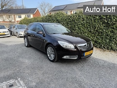 Opel Insignia Sports Tourer - 1.4 Turbo EcoFLEX Business Edition | Navi | Autom. Airco | Cruise Control | LMV | PDC | Pr