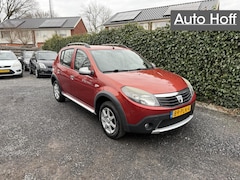 Dacia Sandero Stepway - 1.6 | Airco | Elekt. Ramen | LMV | APK tot 26-02-2026