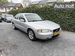 Volvo S60 - 2.0T Edition II Automaat | Navi | Autom. Airco | Cruise Control | LMV | Trekhaak | PDC | A