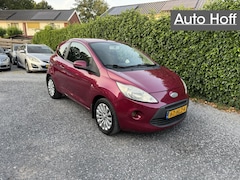Ford Ka - 1.2 Titanium | Airco | Elekt. Ramen | LMV | Privacy Glass | APK tot 31-10-2025