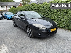 Renault Mégane - 2.0 TCe Dynamique 180 PK | Navi | Xenon | Autom. Airco | Cruise Control | LMV | PDC | Priv