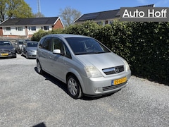 Opel Meriva - 1.8-16V Cosmo Automaat | Autom. Airco | Cruise Control | LMV | Elekt. Ramen | Privacy Glas