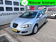 SEAT Leon - 1.4 TSI Businessline Airco|4sei banden|17inch