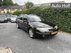 Renault Laguna Grand Tour - 2.0-16V T Privilège Automaat | Navi | Xenon | Autom. Airco | Cruise Control | LMV | PDC |