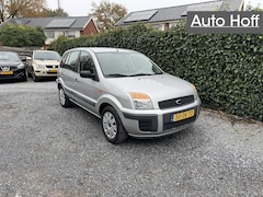 Ford Fusion - 1.4-16V Cool & Sound | Airco | Elekt. Ramen | APK tot 03-04-2026