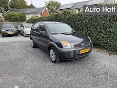 Ford Fusion - 1.4-16V Cool & Sound | Airco | Elekt. Ramen | Trekhaak | APK tot 16-10-2025