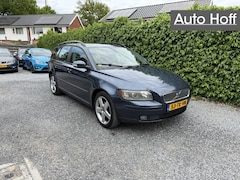 Volvo V50 - 1.8 Edition I | Autom. Airco | Cruise Control | LMV | Trekhaak | APK tot 12-12-2025