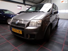 Fiat Panda - 1.4 16V Sport