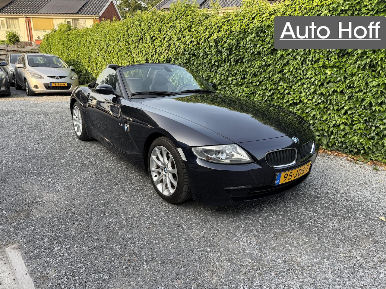 BMW Z4 Roadster - 2.0i Executive | Autom. Airco | Cruise Control | LMV | PDC | APK tot 11-06-2026! - AutoWereld.nl
