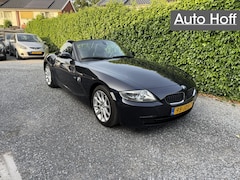 BMW Z4 Roadster - 2.0i Executive | Autom. Airco | Cruise Control | LMV | PDC | APK tot 11-06-2026