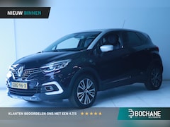 Renault Captur - 1.2 TCe Initiale Paris Leder/Bose/Camera