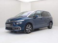 Citroën Grand C4 SpaceTourer - 1.2 PureTech 130pk S&S EAT8 Shine 7P [ PANODAK+CAMERA+LEDER+CLIMAAT+CRUISE+CARPLAY+NAVIGAT