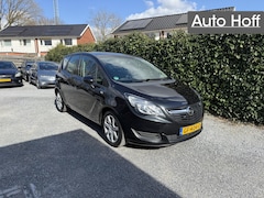 Opel Meriva - 1.4 Cosmo | Navi | Airco | Cruise Control | LMV | PDC | Trekhaak | APK tot 04-05-2026