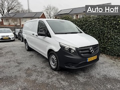 Mercedes-Benz Vito - 114 CDI Lang Automaat | Navi | Camera | Airco | Cruise Control | PDC | Elekt. Ramen | Deal