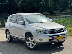 Toyota RAV4 - 2.0 VVTi Linea Sol /Automaat/Airco/