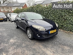 Renault Mégane - 1.6 Expression | Xenon | Autom. Airco | Cruise Control | Keyless | Elekt. Ramen | LMV | Ni