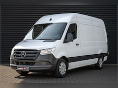 Mercedes-Benz Sprinter - 317 CDI L2H2 Trekhaak - PDC