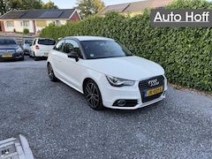 Audi A1 - 1.6 TDI Ambition Pro Line | Xenon | Navi | Competition Kit | Autom. Airco | LMV | PDC | Sp