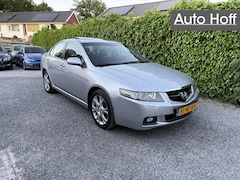 Honda Accord - 2.4i Executive Automaat | Schuifdak | Navi | Xenon | Autom. Airco | Cruise Control | LMV |
