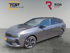 Opel Astra Sports Tourer - 1.2i Turbo Hybride | Automaat | GS-Line
