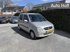 Opel Agila - 1.2-16V Color Edition | Airco | Elekt. Ramen | APK tot 06-03-2026