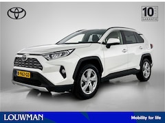 Toyota RAV4 - 2.0 VVT-iE Dynamic | Trekhaak | 1500 KG trekgewicht | Blindspot detectie |