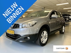 Nissan Qashqai - 1.6 Acenta * RIJKLAARPRIJS