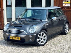 MINI Cooper S - 1.6 Park Lane