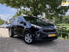 Kia Sportage - 1.6 GDI DynamicLine | Navi + Clima + Cruise nu €13.975,