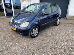 Mercedes-Benz A-klasse - 160 Classic