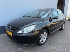 Peugeot 307 - 1.6-16V XS Pack 5-Deurs Automaat - Airco