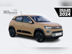 Dacia Spring - Extreme 65 26.8 kWh | SCHERP GEPRIJSD | VRAAG NAAR BESCHIKBAARHEID