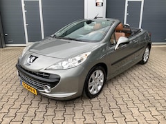 Peugeot 207 CC - 1.6 VTi Automaat Leder APK 7-2026