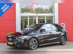 Mercedes-Benz B-klasse - 250e 218PK BUSINESS SOLUTION AMG NIGHT EDITION | NAVIGATIE | SFEERVERLICHTING | ACHTERUITR