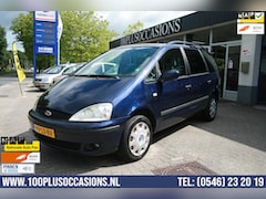 Ford Galaxy - 2.0-8V Cool Edition. 6/7 persoons Carbadgerun