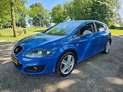 SEAT Leon - 1.2 TSI Ecomotive Style LPG G-3