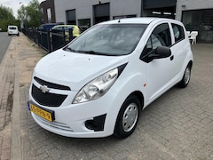 Chevrolet Spark - 1.0 16V LE