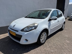 Renault Clio - 1.2 Collection 5-Deurs - Airco - LMV