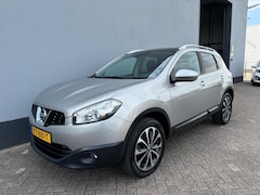 Nissan Qashqai - 2.0 Connect Edition - Navigatie - Trekhaak